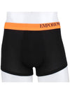 Men's Boxer Trunk Briefs 3 Pack - EMPORIO ARMANI - BALAAN 3