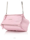 women cross bag - GIVENCHY - BALAAN 2