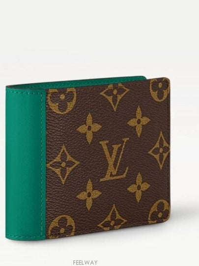 M12836 LV COLORMANIA Multiple Wallet - LOUIS VUITTON - BALAAN 2