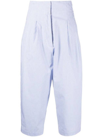 Jejia Trousers Clear Blue - JEJIA - BALAAN 1