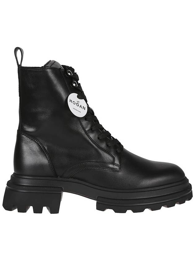 Hogan Boots ankle - HOGAN - BALAAN 1