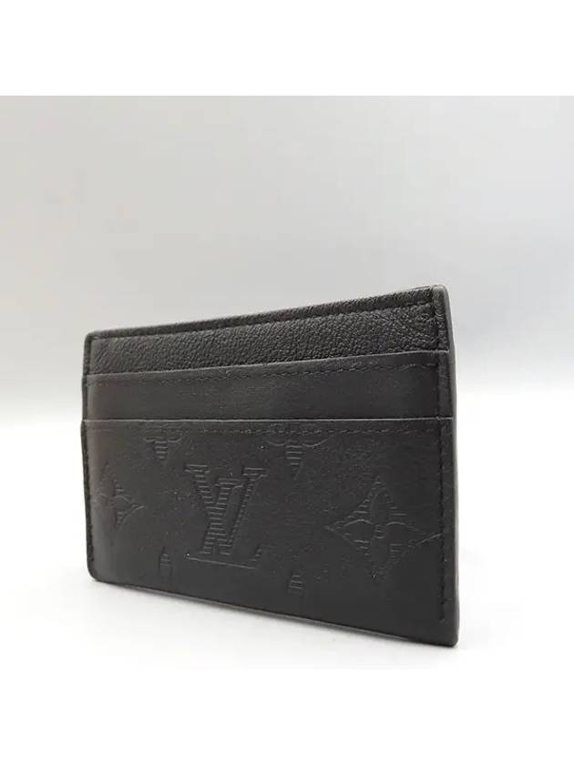 M81415 Card Business Holder - LOUIS VUITTON - BALAAN 3