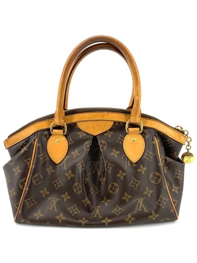 Monogram Tivoli PM tote bag - LOUIS VUITTON - BALAAN 2