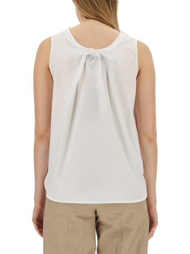 T-SHIRT "OFELIA" - S MAX MARA - BALAAN 3