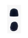 2978BC DK BLUE Cuff Pull On Acrylic Beanie - KANGOL - BALAAN 5