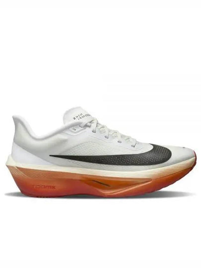 Zoom Fly 6 Eliud Kipchoge Low Top Sneakers White - NIKE - BALAAN 2