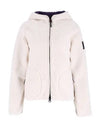 Jacket PED5212 BIA Seura Eco Fur Fleece Women s - PEUTEREY - BALAAN 2