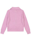 half-zip wide booklet t-shirt OF9153LBPINK - ONOFF - BALAAN 2