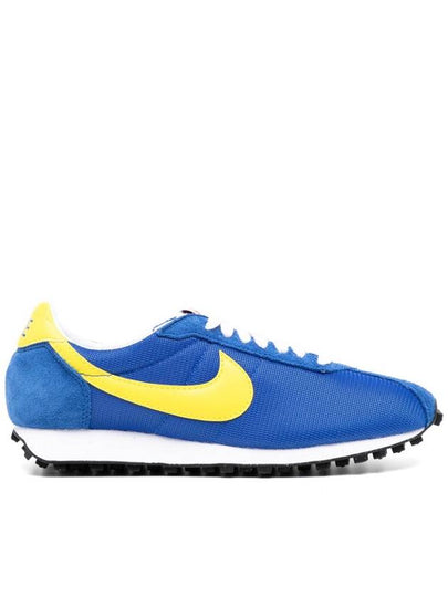 LD-1000 SP Low Top Sneakers Royal - NIKE - BALAAN 2