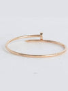 Just uncloux bracelet SM pink gold 16 72427 - CARTIER - BALAAN 2