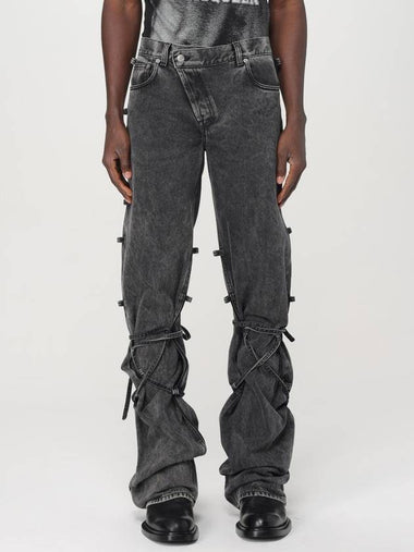 Jeans men Alexander Mcqueen - ALEXANDER MCQUEEN - BALAAN 1