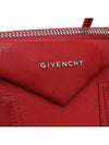 13G5100012 2 WAY bag - GIVENCHY - BALAAN 4