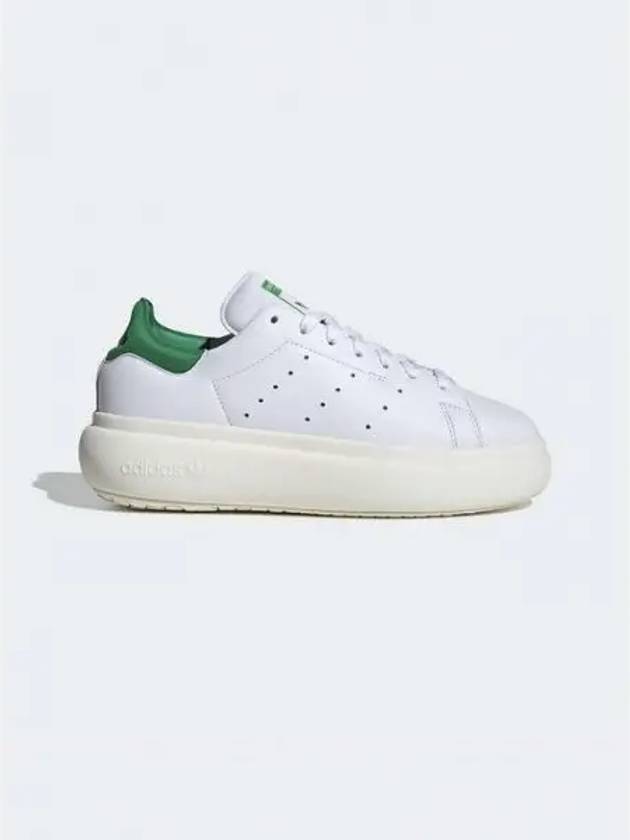 Stan Smith Low Top Sneakers White - ADIDAS - BALAAN 2