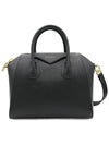 Antigona Small Tote Bag Black - GIVENCHY - BALAAN 3