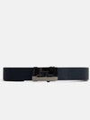 Men's Roy Webbing Belt Navy - J.LINDEBERG - BALAAN 2