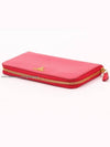 women s long wallet - PRADA - BALAAN 4