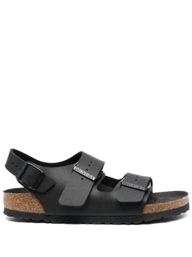 Milano buckle slingback sandals 1024998 - BIRKENSTOCK - BALAAN 1