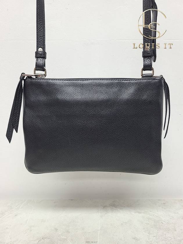 women cross bag - PRADA - BALAAN 4