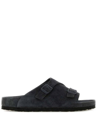 Birkenstock Sandals - BIRKENSTOCK - BALAAN 1