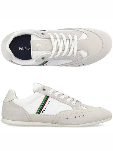 Logo M2S TWS02 HSUE 01 sneakers _ 990506 - PAUL SMITH - BALAAN 1