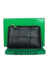 679843 card business wallet - BOTTEGA VENETA - BALAAN 1