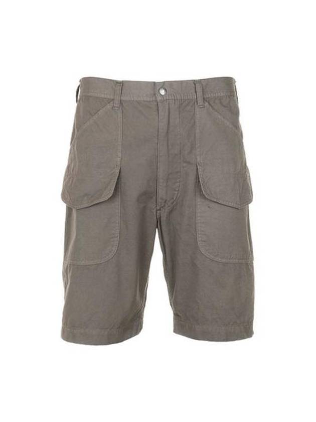 Short Pants 01 7023 55K GREIGE Free - ORSLOW - BALAAN 1