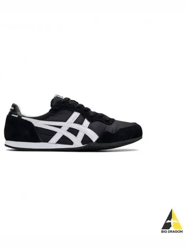 Onitsuka Tiger Serrano 1183B400 001 - ONITSUKA TIGER - BALAAN 1