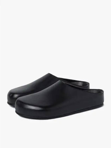 Men s Wearing Slip On Clog Black Domestic Product GM0023011749841 - STUDIO NICHOLSON - BALAAN 1