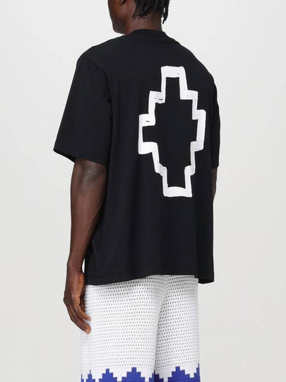 T-shirt men Marcelo Burlon County Of Milan - MARCELO BURLON - BALAAN 2