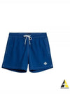 24 BANKS SOLID SWIM TRUNKS FMPA11267 O341 Men s - J.LINDEBERG - BALAAN 2