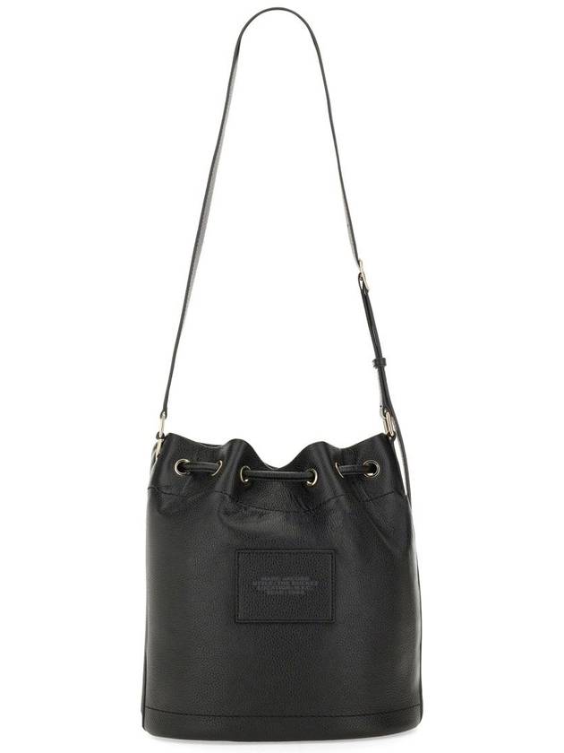 Marc Jacobs "The Bucket" Bag - MARC JACOBS - BALAAN 2