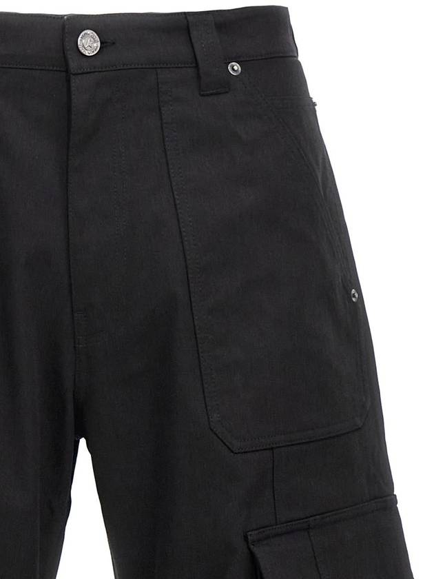 Golden Goose 'Leniin Cargo' Pants - GOLDEN GOOSE - BALAAN 3