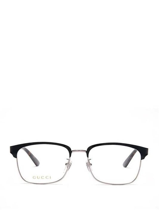 Sunglasses GG0934OA 003 BLACK - GUCCI - BALAAN 1