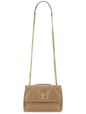 Tory Burch Convertible "Kira" Shoulder Bag - TORY BURCH - BALAAN 1