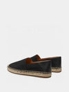 T99 Armani Multi Logo Men s Espadrilles X4S026 XN172 - EMPORIO ARMANI - BALAAN 3