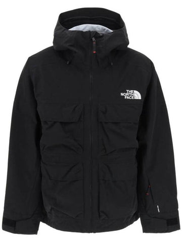 Padding NF0A82V2 JK3T - THE NORTH FACE - BALAAN 1