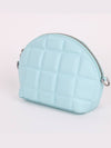 Mint Patted Chain Crossbody Bag - BOTTEGA VENETA - BALAAN 3