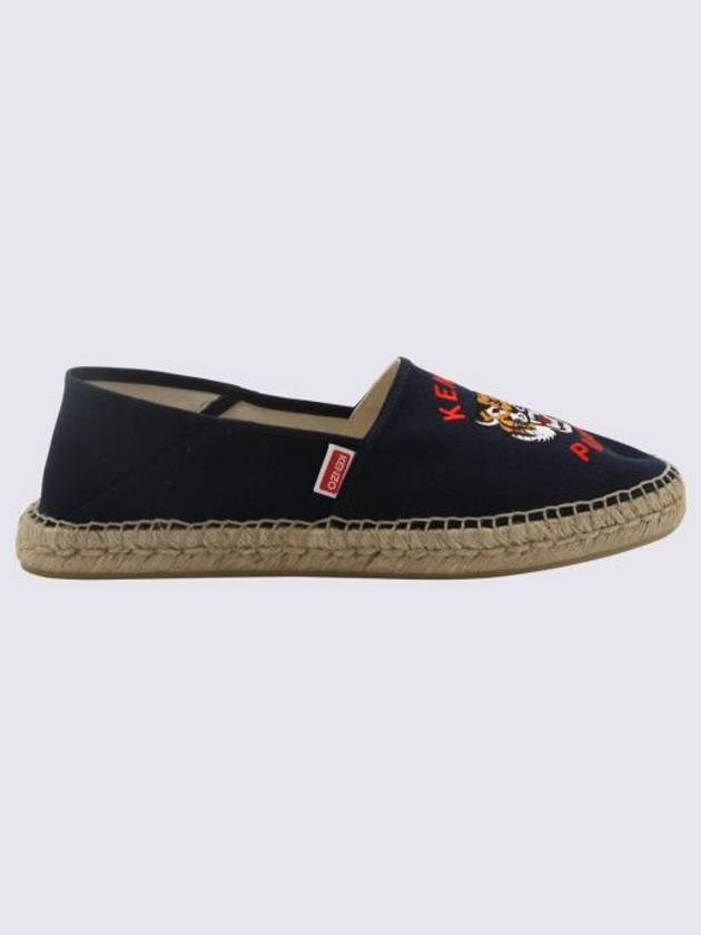 Loafers FE55ES020F81 77 - KENZO - BALAAN 1