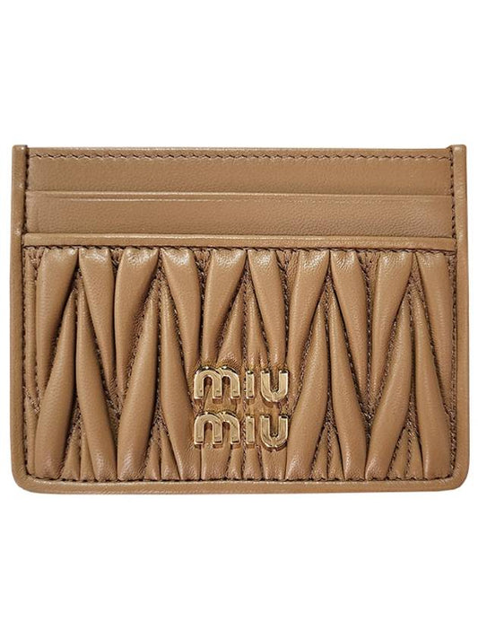 MINUTERIA 5MC0762FPP F098L B0441162168 - MIU MIU - BALAAN 2