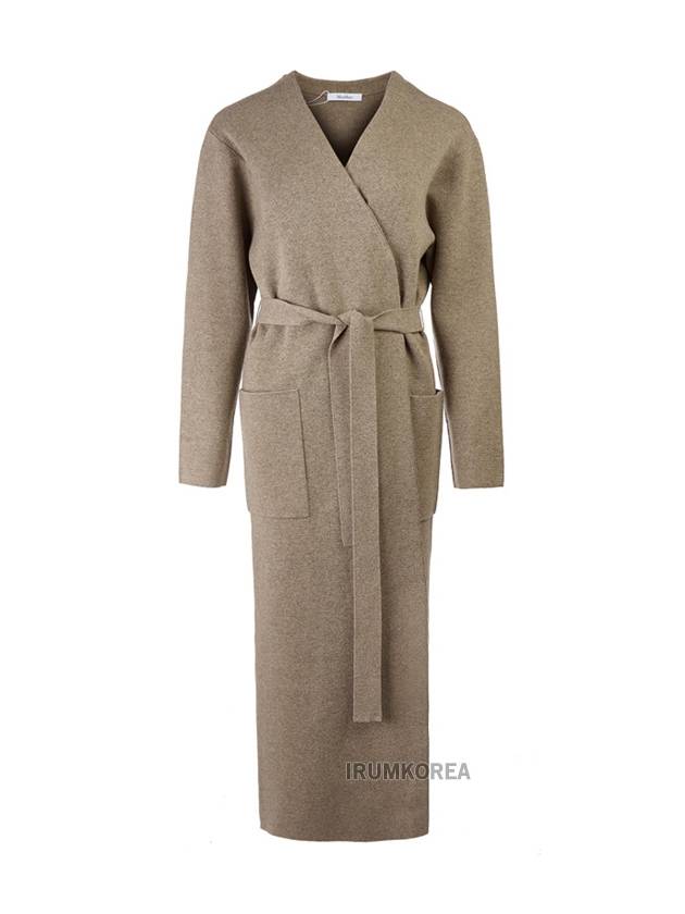 Women s Gestro Coat 007 - MAX MARA - BALAAN 1