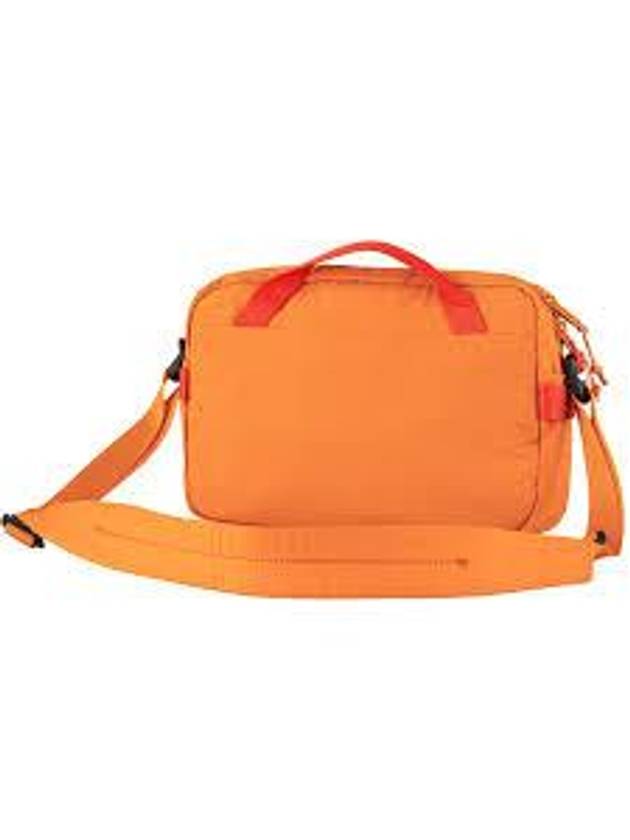 Belt Bag 23227 207 Free Sunset Orange - FJALL RAVEN - BALAAN 2