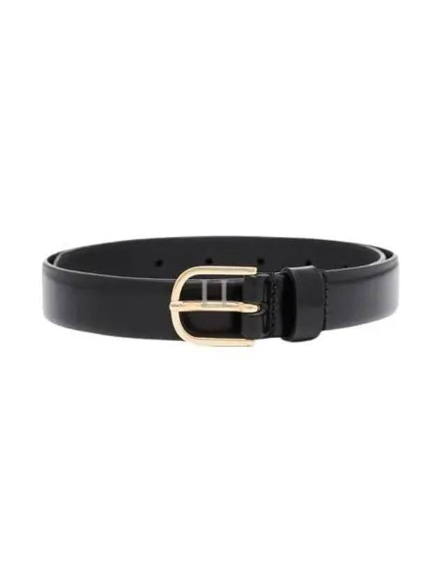 Regular Belt 221812905200 DOM - TOTEME - BALAAN 2