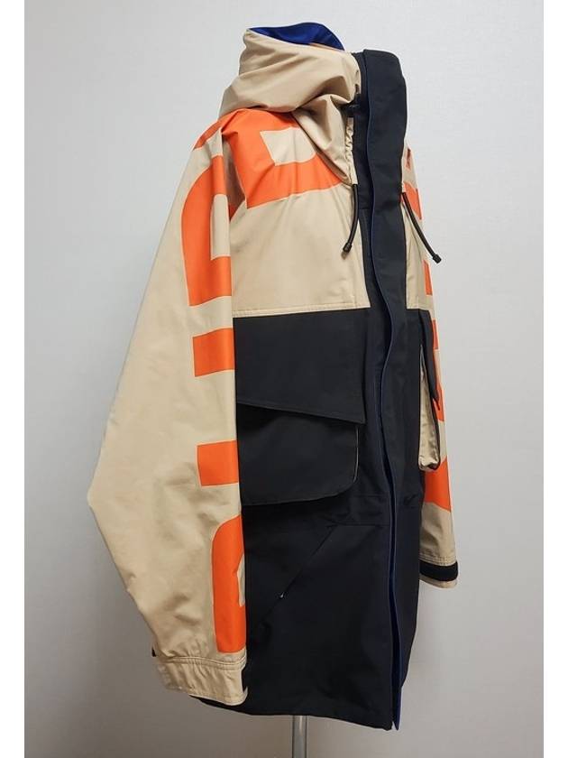 PARKHURST Parka M - BURBERRY - BALAAN 6