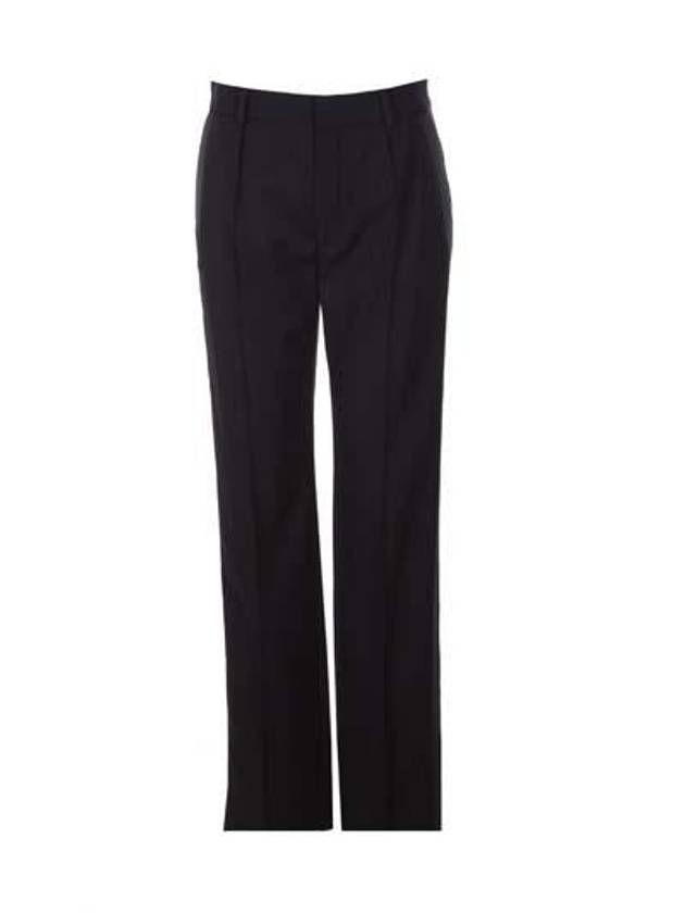 Tuxedo Pants 718838Y512W1000 B0040192256 - SAINT LAURENT - BALAAN 2