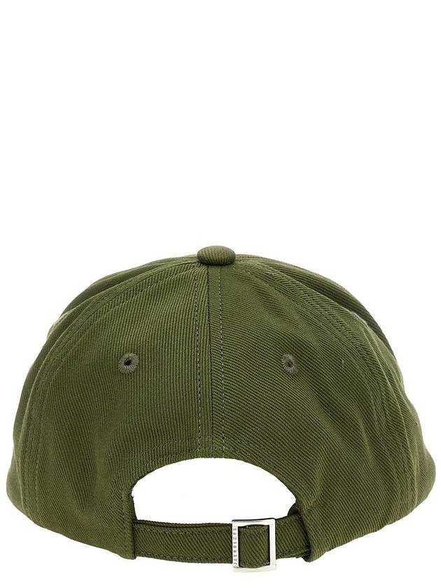 Jacquemus 'La Casquette Artichaut' Cap - JACQUEMUS - BALAAN 3