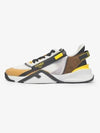 Flow Low Top Sneakers - FENDI - BALAAN 2