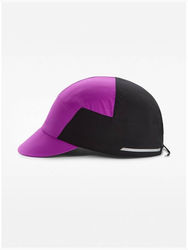 Norvan Ball Cap Purple - ARC'TERYX - BALAAN 3