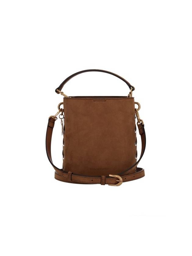 W/SHOULDER BAGS - STELLA MCCARTNEY - BALAAN 3