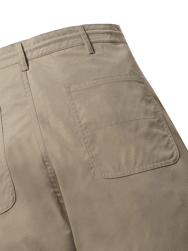 Carpenter Pants - GOLDEN BEAR - BALAAN 13