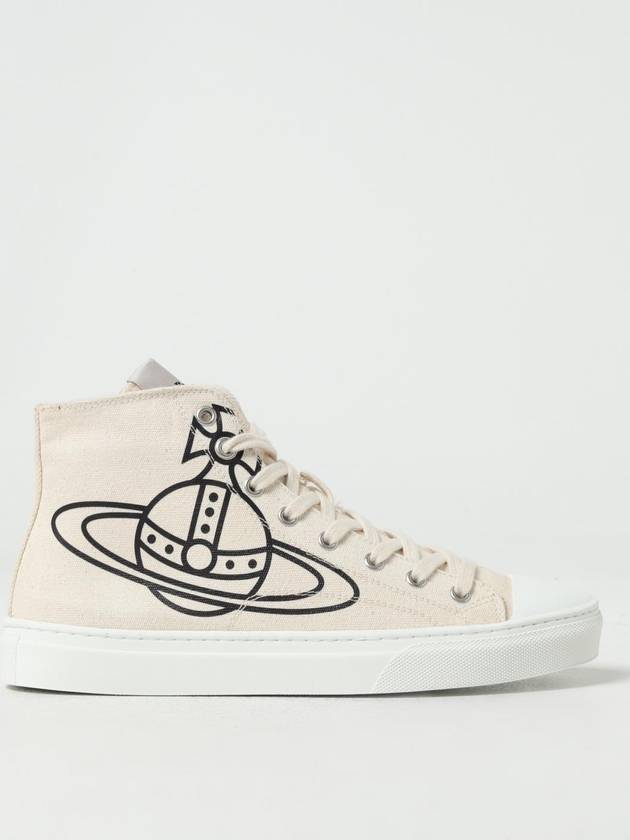 Sneakers men Vivienne Westwood - VIVIENNE WESTWOOD - BALAAN 1